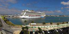 Webcam Miami - Port Canaveral