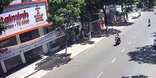 Webcam Danang - kindergarten Tian Sa
