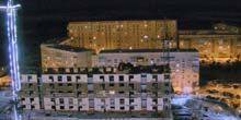 Webcam Severodvinsk - Housing Complex Leader