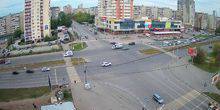 Webcam Chelyabinsk - Shopping center Liner