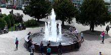 Webcam Colomija - Fountain of love