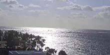 Webcam Port Saint Lucie - Bay St Lucie