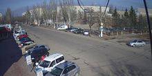 Webcam Pervomaisk - Stop TC Magnet