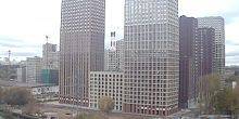 Веб-камера Москвы - Жилищный комплекс Домашний в Марьино