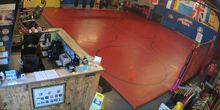 Webcam Grand Junction - Training hall of fighters MMA