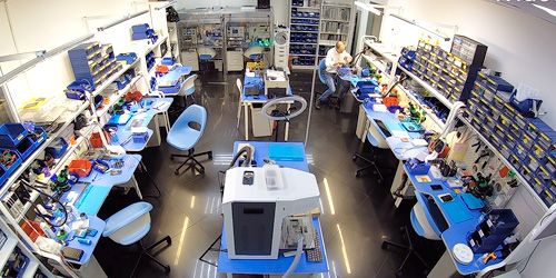 Веб-камера Москвы - Мосдисплей — сервисный центр Apple