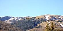 Webcam Park City - Mountain View
