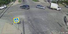 Webcam Evpatoria - Nekrasov street