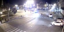 Webcam Astrakhan - Lenina Street