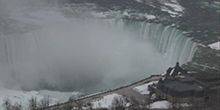 Webcam Niagara Falls - Niagara Falls