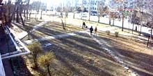 Webcam Astrakhan - Square Oilman