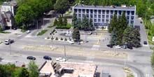Webcam Kamenskoye (Dneprodzerzhinsk) - City overview