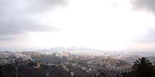 Webcam Las Palmas de Gran Canaria - Panorama from above
