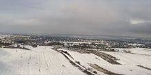 Webcam Burshtyn - Panorama city
