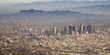 Webcam Los Angeles - Panorama heights, Hollywood