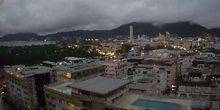 Webcam Phuket - Panorama of Patong Bay