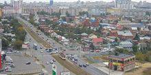 Webcam Chelyabinsk - Panorama from height