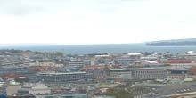 Webcam Geneva - Panorama from height