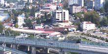 Webcam Sochi - Panoramic from above