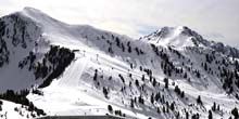 Webcam Turin - Gran Paradiso National Park
