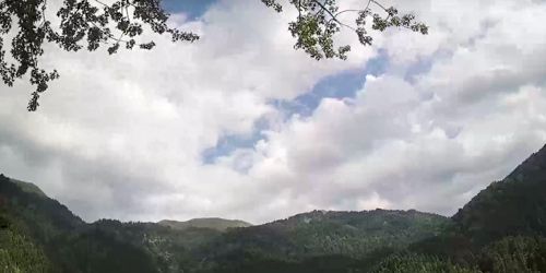 Webcam Trikala - Paramero Gorge