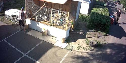 Webcam Stone-on-Obie - City Park