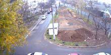 Webcam Nikolaev - Playground