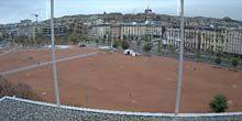 Webcam Geneva - Flea Market Plenpale