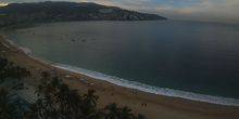 Webcam Acapulco - Central Beach