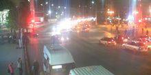 Webcam Ryazan - Victory Square