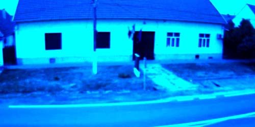 Webcam Deva - District Department of Police