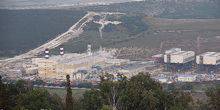 Webcam Balaclava - Balaklava Thermal Power Plant (Sevastopol CCGT-TPP)