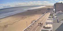 Webcam Ocean city - Promenade with beaches