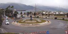 Webcam Gaeta - Quay, fountain San Francesco