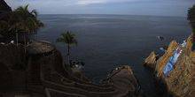 Webcam Acapulco - Extreme Rock Quebrada