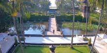 Webcam Denpasar - Bali- Hotel InterContinental Bali Resort