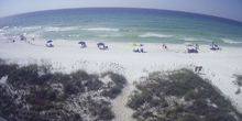 Webcam Miami - Wild sandy beach