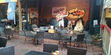 Webcam Key West - A scene in the bar Smokin 'Tuna Saloon