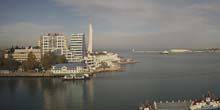 Webcam Sevastopol - Entrance to the Sevastopol Bay