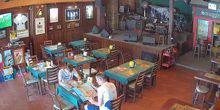 Webcam Samui - Shamrock Restaurant in the area of Lamai Beach