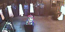Webcam Isfahan - Shop of women's clothes