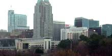 Webcam Charlotte - View of skyscrapers