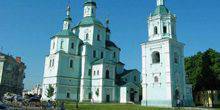 Webcam Sumy - Resurrection Cathedral