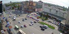 Webcam Chelyabinsk - Business House Spiridonov