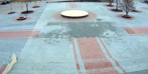 Webcam Sasovo - central square