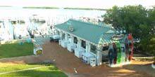 Webcam Islamorada - Boat station