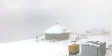 Webcam Polianica (Bukovel) - Upper station of the twelfth lift