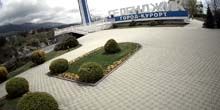 Webcam Gelendzhik - Stela Resort Town