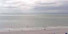 Webcam St. Petersburg - St Pete Beach