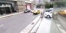 Webcam Taipei - Stream360 on the facade of the office GeoVision